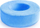 Jastëk antidekubitues Sanity Foam Ring, 42 cm, shkumë poliuretani, blu