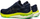Atlete vrapimi ASICS GT 2000 11, meshkuj, Midnight Lime Zest, blu e errët