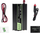 Konvertues i tensionit të makinës Green Cell 24V në 230V, 500W / 1000W
