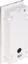 Interfon dixhital Aco COMO PRO CODE A1, panel te dera, çelik inox