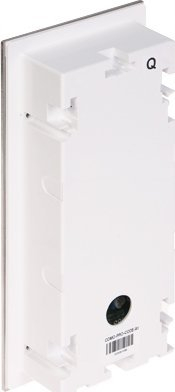 Interfon dixhital Aco COMO PRO CODE A1, panel te dera, çelik inox