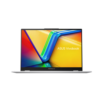 Laptop ASUS VivoBook S, 16", AMD Ryzen 5 7530U, 16 GB RAM, 512 GB SSD, i argjendtë