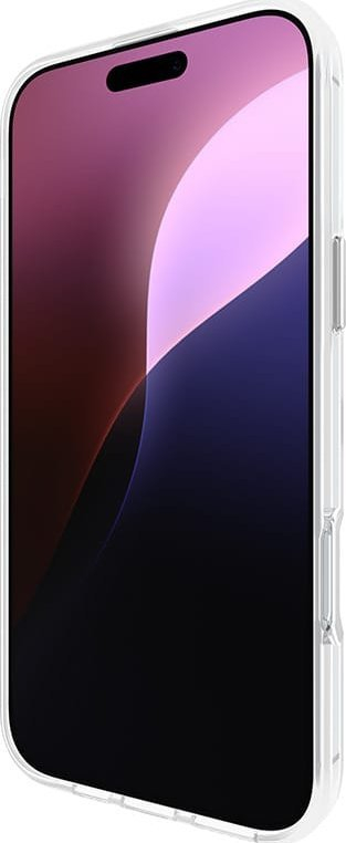 Mbrojtëse telefoni Case Mate Soap Bubble MagSafe, për iPhone 16 Pro Max, ngjyrë vajze iridescente e tejdukshme