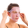 Maskë për fytyrë PlumBeauty Perfecting Facial Mask