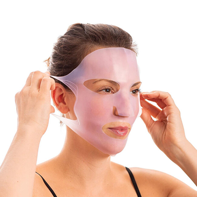 Maskë për fytyrë PlumBeauty Perfecting Facial Mask