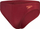 Rrobë banje meshkujsh Speedo Solar, 5cm, Eco EnduraBrite, e kuqe oksblood