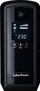 УПС СајберПауер CP550EPFCLCD, 350W, Лајн-Интерактив, црн