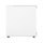 Kasë Fractal Design North Chalk White, Mid tower, e bardhë