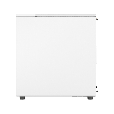 Kasë Fractal Design North Chalk White, Mid tower, e bardhë