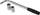 Çelës rrëshqitës për rrota Dedra 1/2", 17x19 21x23mm, 355-530mm, metalik
