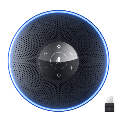 EMEET OfficeCore M220 Pa tela Konferencë Lautar