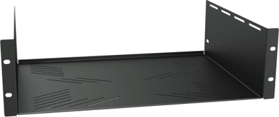 Raft rack CAYMON IS310, 19", 3U, i zi