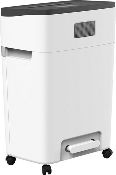 Grirëse letre HP OneShred, e bardhë