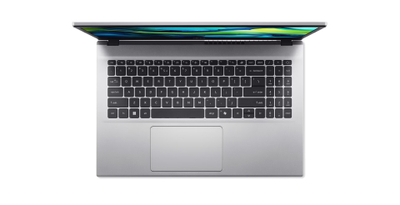 Laptop Acer NTB Aspire Go 15 (AG15-42P-R56P), 15.6", FHD, AMD Ryzen 5-5625U, 8GB RAM, 512GB SSD, AMD Radeon Graphics, i argjend