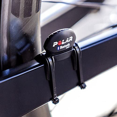 Sensor për biçikletë Polar Bluetooth 91053162