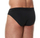 Mbathje Brubeck Comfort Cotton (BE00290A), të zeza, M