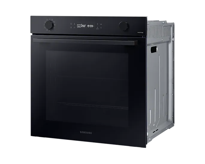 Furrë montuese Samsung NV7B41301AK/U3, e zezë 2