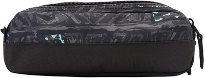 Çantë për lapsa Quiksilver Tasmen AQBAA03028-KTA8, e hirtë