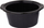 Tenxhere gatimi e ngadaltë Lund W-67661, 5.6L, 290W, çelik inox