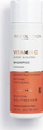 Shampon flokësh Revolution Haircare Vitamin C Shine & Gloss, për shkëlqim, 250 ml