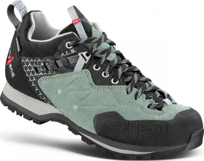 Женски трекинг чевли Kayland Vitrik W GTX, Gore Tex, ѓон Vibram, sage