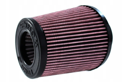 Filtri i ajrit TurboWorks konik, 150 mm, 60-77 mm, vjollcë