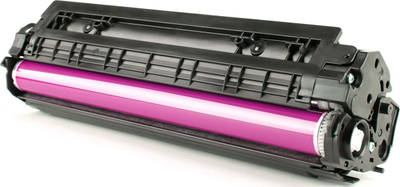 Toner printeri Lexmark 24B5702, magenta, origjinal