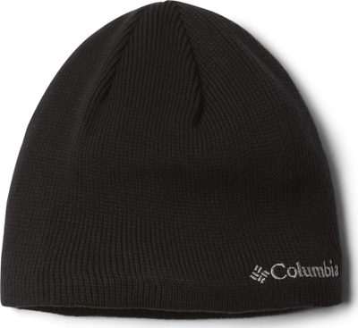 Kapelë dimri Columbia Bugaboo Beanie 1625971010, akrilik, e zezë