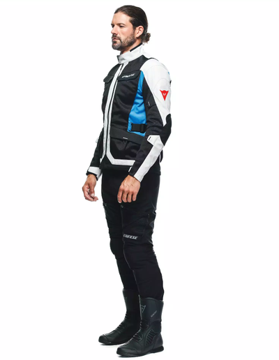 Xhaketë motoristike Dainese Desert Tex