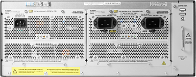 Switch HP 5406R ZL2 (J9821A)