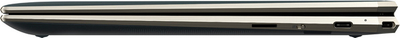 Laptop HP Spectre x360 13-aw2004nw Hybrid (2në1), 13.3", Intel Core i7, 16GB RAM, 1000GB SSD, Intel Iris Xe Graphics, i kaltër