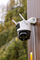 Kamerë e jashtme WiFi IMOU Cruiser Dual 6 8 10MP, PTZ, 8x zoom digjital, e bardhë