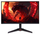 Монитор Acer Nitro VG240YP6BMIPX, 23.8\", 144Hz, FHD, црн