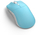 Maus Glorious Model O Pro Wireless, Blue Lynx