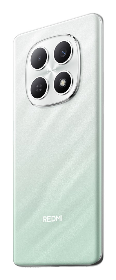 Телефон Xiaomi MZB0MNPEU, 8GB RAM, 256GB, зелен