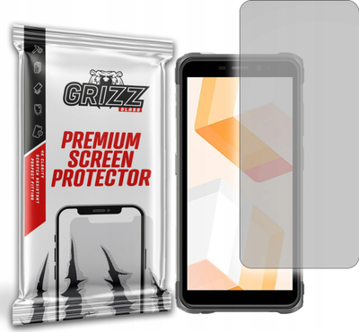 Заштитна мат фолија GrizzGlass PaperScreen за Ulefone Armor X10 Pro, флексибилна