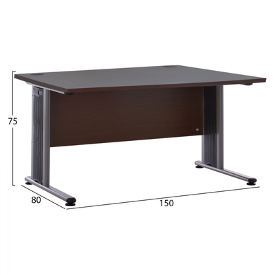 Tavolinë për Tavolinë 150×80×75 cm (HM2045.02)