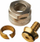 Kupë lidhëse Roth Manifold Coupling 16 x 3/4" EURO, për kolektor