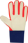 Doreza portieri Reusch Attrakt Starter Solid M 5570513, masa M, të bardha