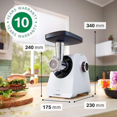 Grirese Mishi Bosch Mfws420W