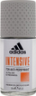 Deodorant roll-on Adidas Intensive, 72 orë antiperspirant, për burra, 50 ml