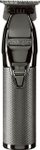 Makinë rroje BaByliss PRO Skeleton Gunsteel Trimmer FX7870GSE, e zezë