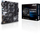 Pllakë amë ASUS PRIME B550M-K - AMD B550