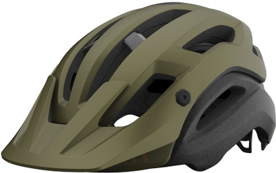 Helmetë biçiklete malore Giro Manifest Spherical, MIPS, 55-59 cm, e zezë