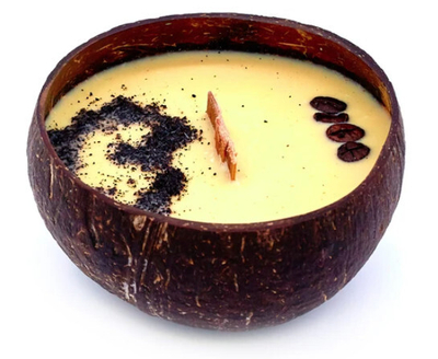 Qiri aromatik Tropikalia, Coffee Mocha, 100 g