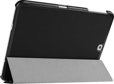 Futrollë tablet CoreParts TABX SAM TABS2 01, 9.7", folio, e zezë
