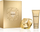 Set parfum për goca Paco Rabanne Lady Million, EDP 80ml, locion trupi 100ml, i artë
