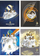Dosje Astra Folder Real Madrid, A4, shumëngjyrëshe