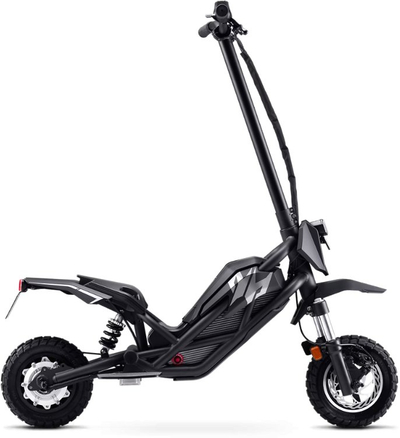 Trotinet elektrik Acer Predator Extreme PES017, 960W, 25 km/h, me ulëse