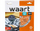 Disk sharrë Waart W23U144, 165mm 40T, vrimë 30mm, gri